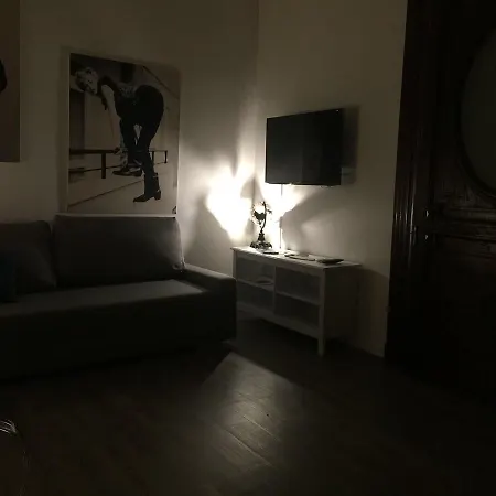 Ferienhaus A I R *