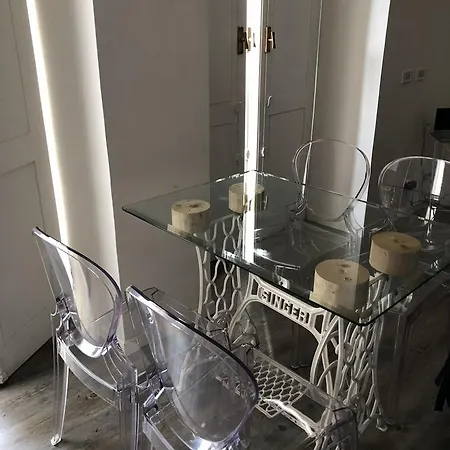 Ferienhaus A I R Neapel