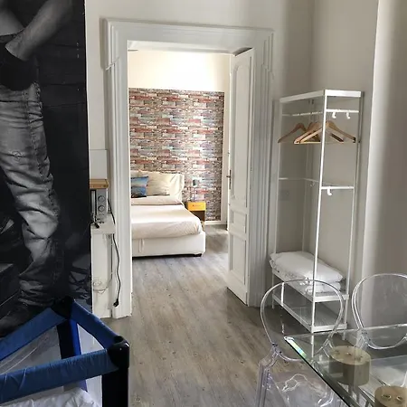 Ferienhaus A I R Neapel